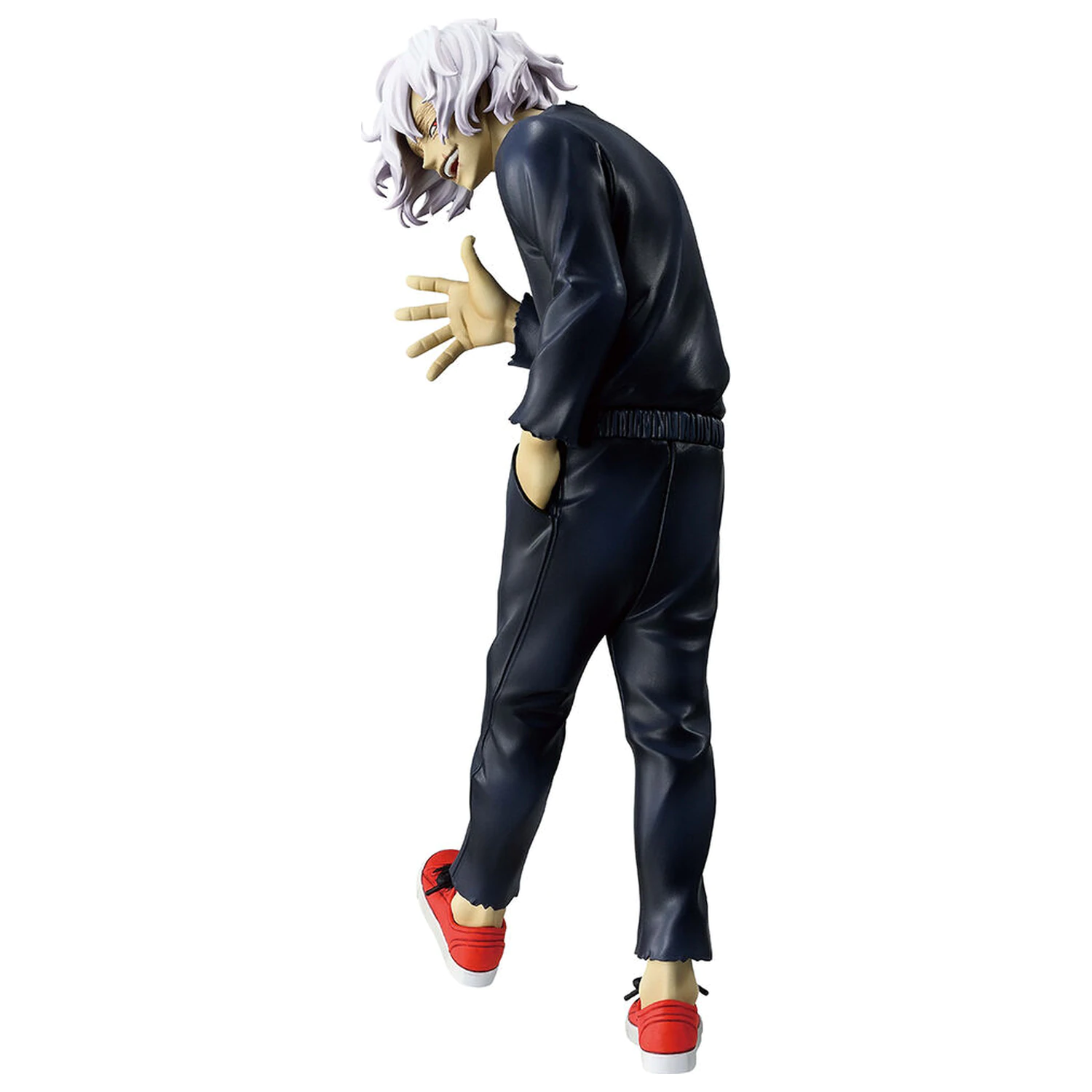 My Hero Academia A Story of Reaching Out Forever Tomura Shigaraki Figur 23cm Produktfoto