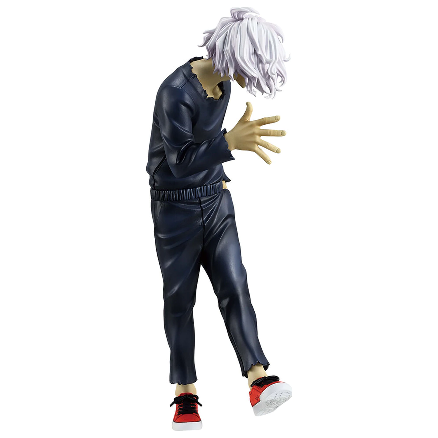 My Hero Academia A Story of Reaching Out Forever Tomura Shigaraki Figur 23cm Produktfoto