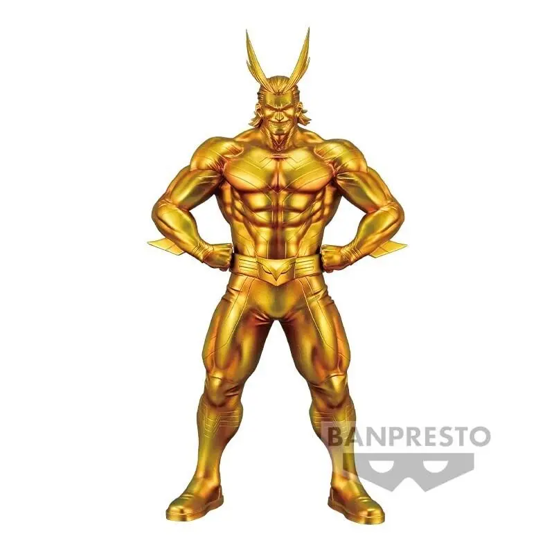 My Hero Academia Age of Heroes All Might Special Ver.A Figur 20cm termékfotó