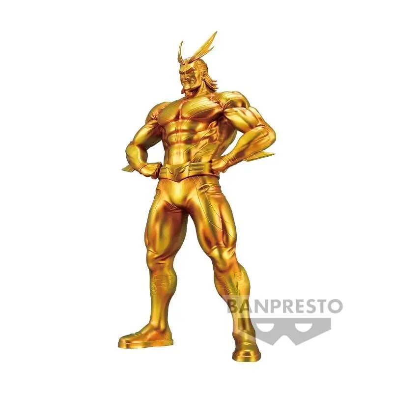 My Hero Academia Age of Heroes All Might Special Ver.A Figur 20cm termékfotó