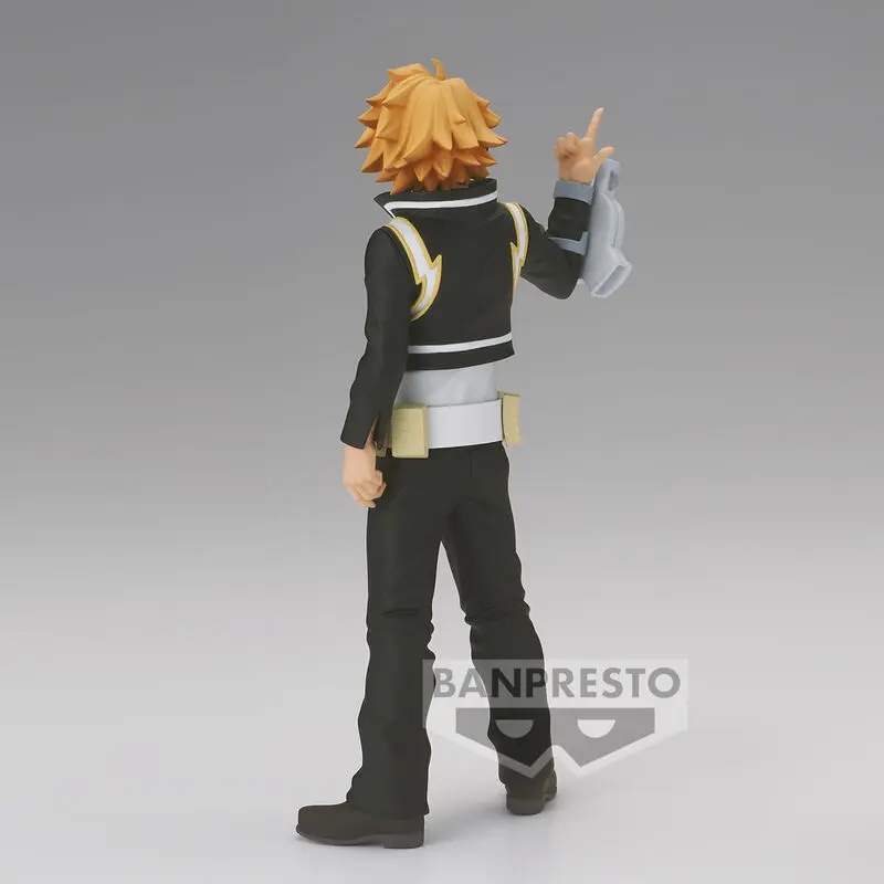 My Hero Academia Age of Heroes Chargezuma & Creaty Denki Kaminari Figur 17cm termékfotó