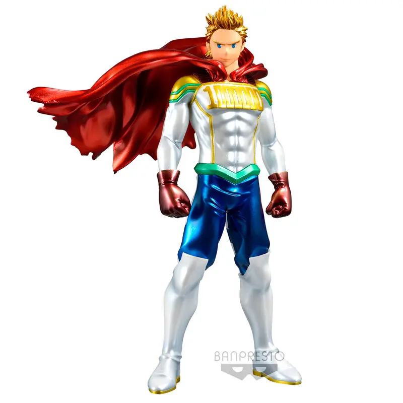 My Hero Academia Age of Heroes Lemillion Figur 18cm termékfotó