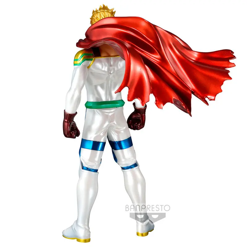 My Hero Academia Age of Heroes Lemillion Figur 18cm termékfotó