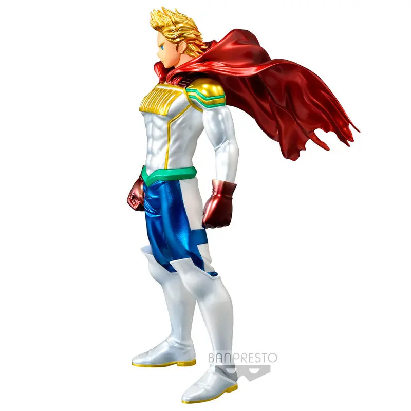 My Hero Academia Age of Heroes Lemillion Figur 18cm termékfotó