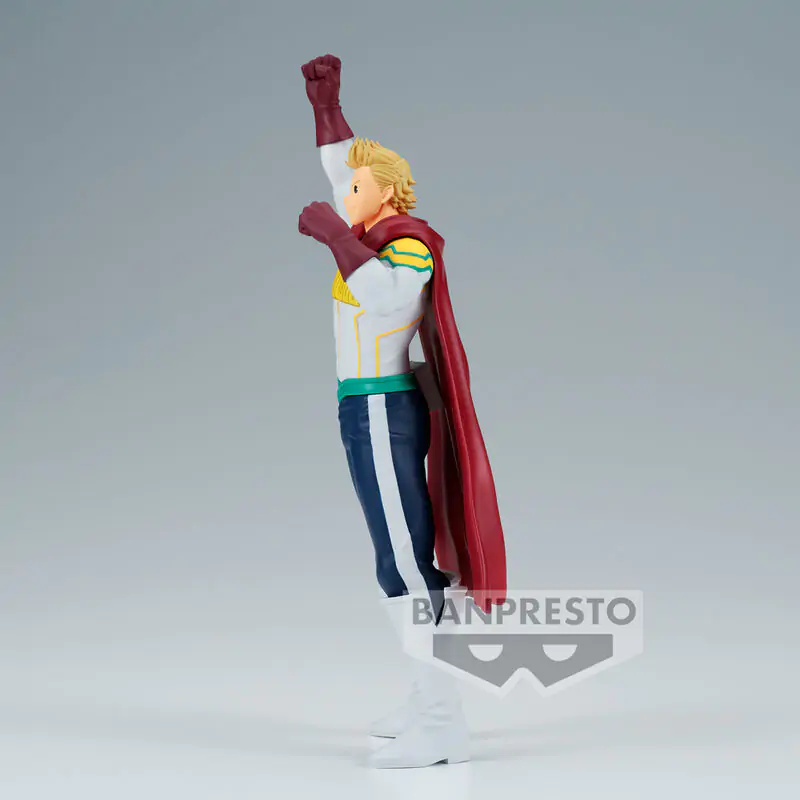 My Hero Academia Age of Heroes Lemillion II Figur 17cm termékfotó