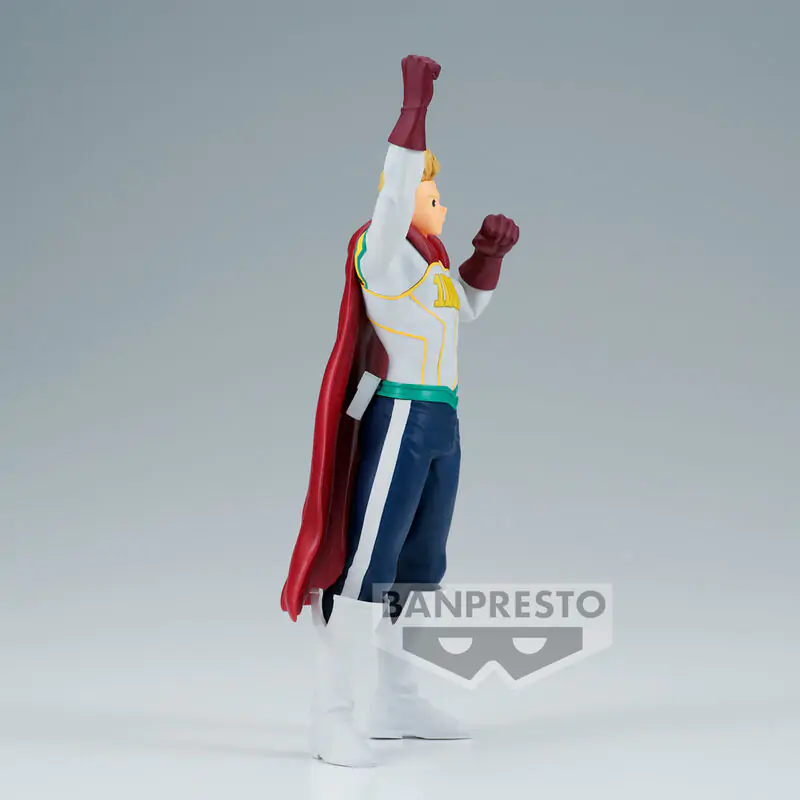 My Hero Academia Age of Heroes Lemillion II Figur 17cm termékfotó