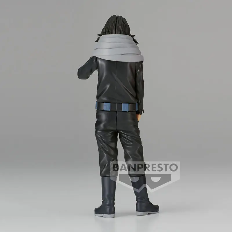 My Hero Academia Age of Heroes Shota Aizawa Figur 18cm termékfotó