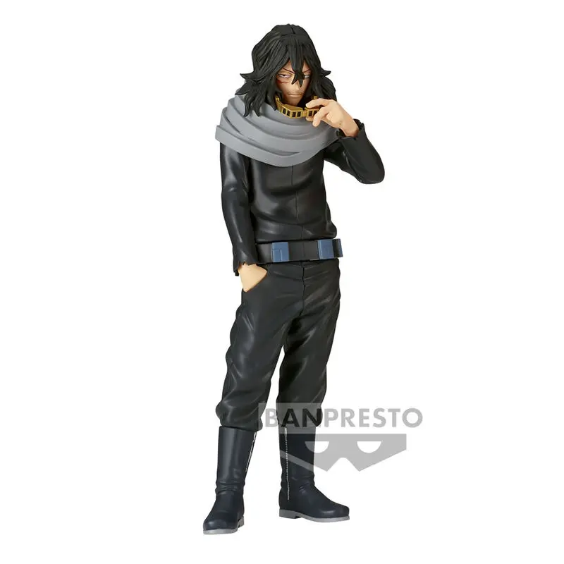 My Hero Academia Age of Heroes Shota Aizawa Figur 18cm termékfotó