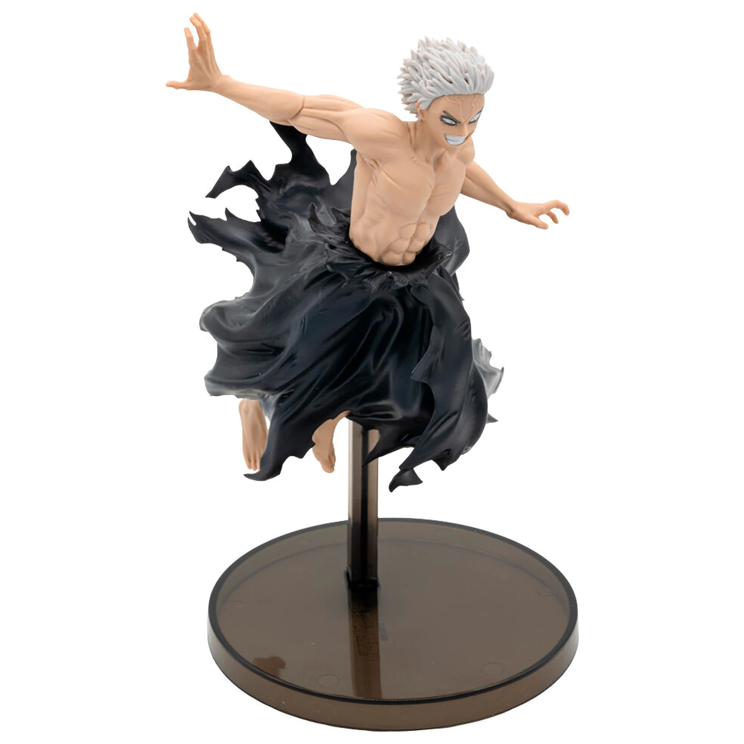 My Hero Academia All For One Figur 14 cm Produktfoto