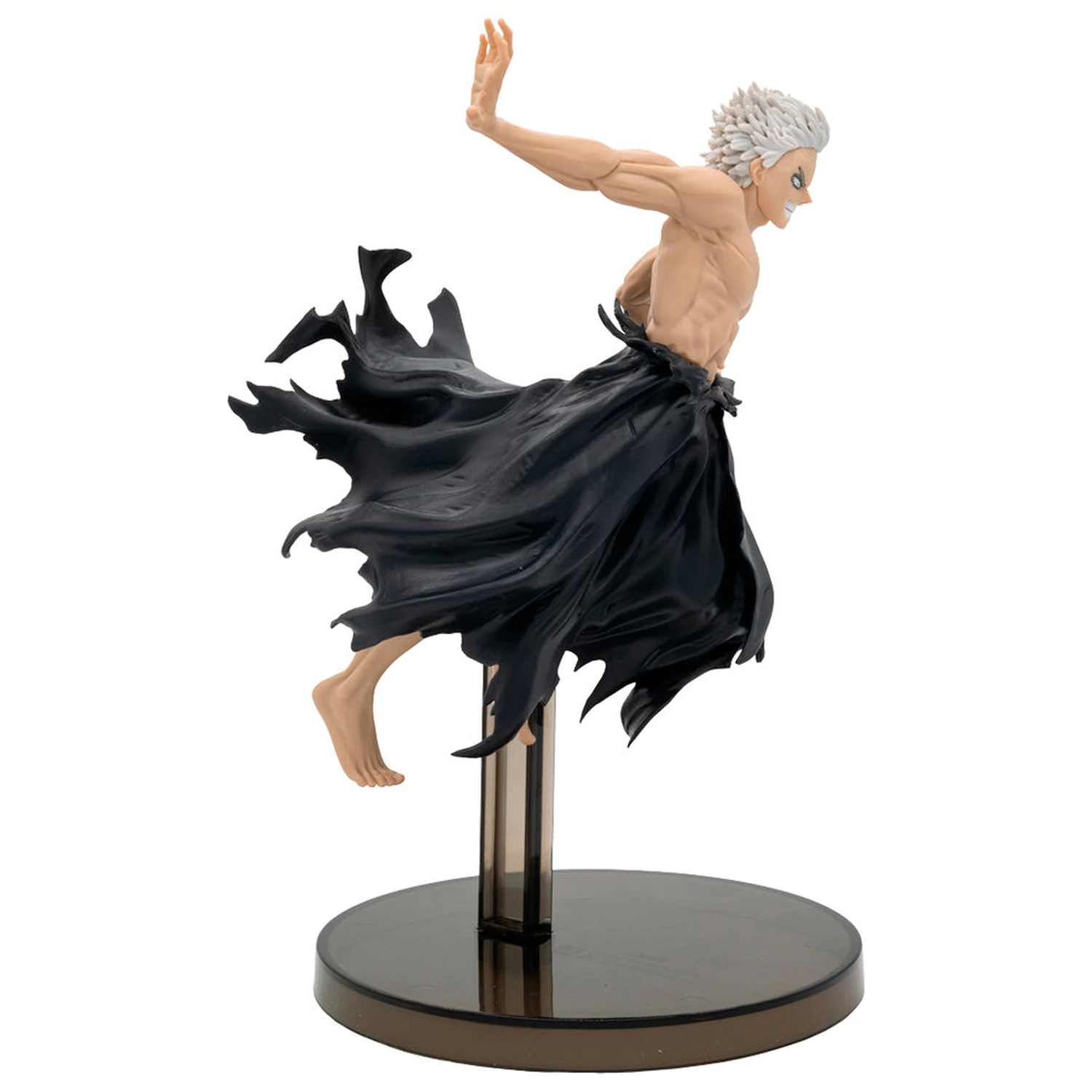 My Hero Academia All For One Figur 14 cm Produktfoto