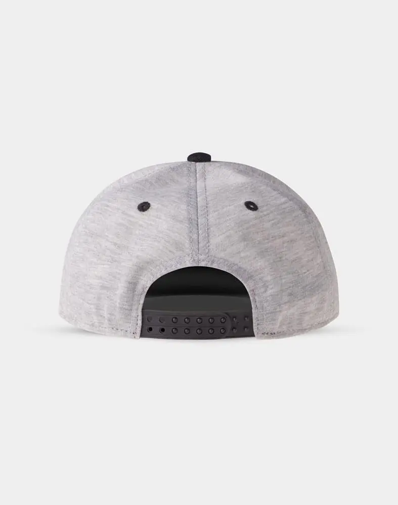 My Hero Academia Snapback Cap All Might Produktfoto