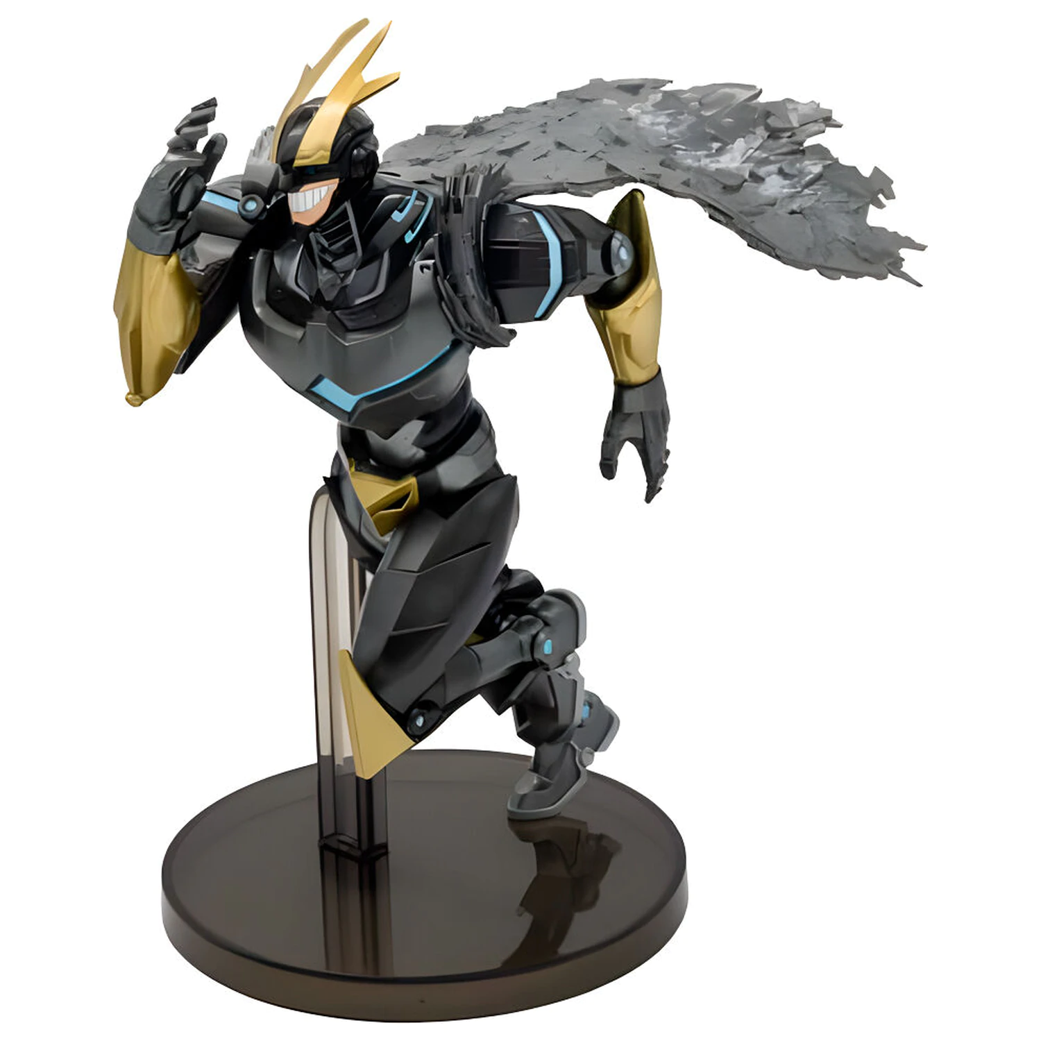 My Hero Academia All Might Figur 18 cm Produktfoto