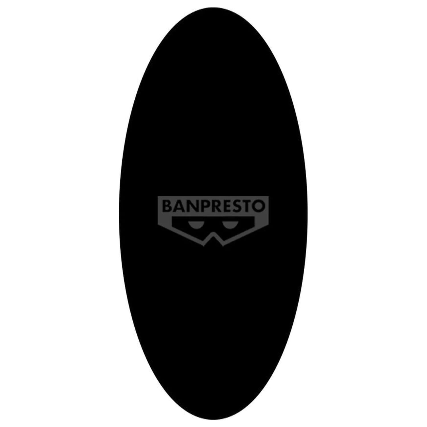 My Hero Academia All Might Grandista Figur 28cm Produktfoto