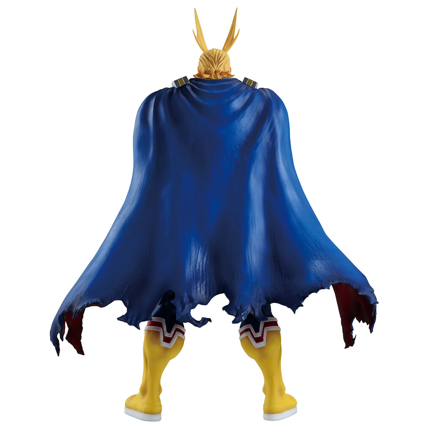 My Hero Academia All Might Ichibansho Figur 16 cm Produktfoto