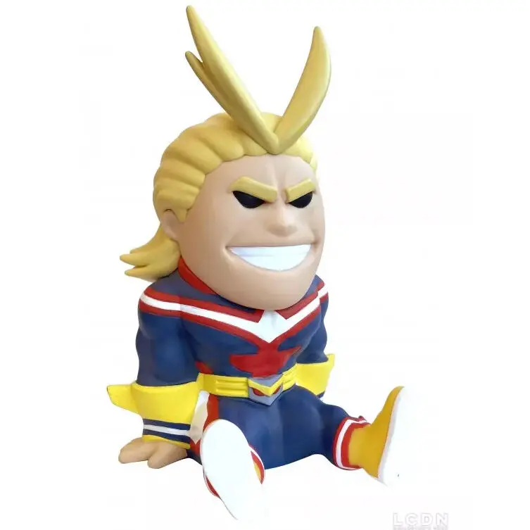 My Hero Academia Spardose All Might 18 cm termékfotó