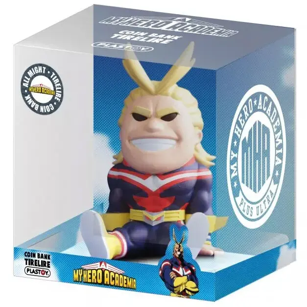 My Hero Academia Spardose All Might 18 cm termékfotó