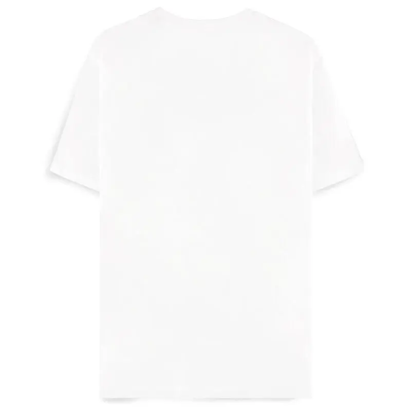 My Hero Academia All Might T-shirt Produktfoto