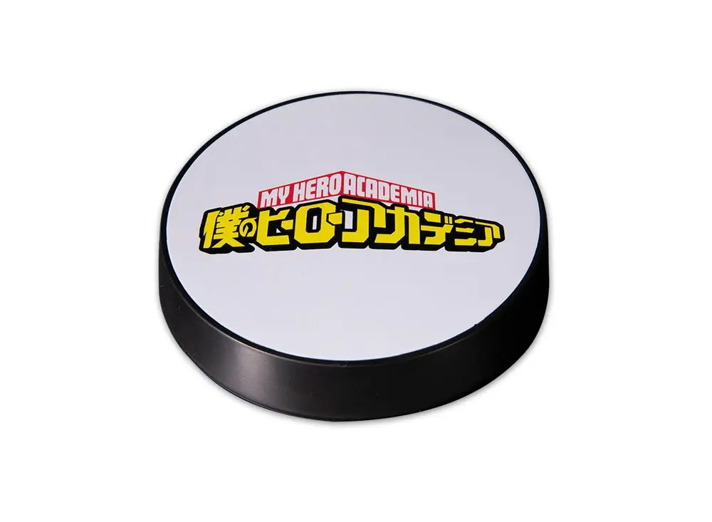 My Hero Academia Actionfigur All Might Silver Age (Standard Edition) 28 cm Produktfoto