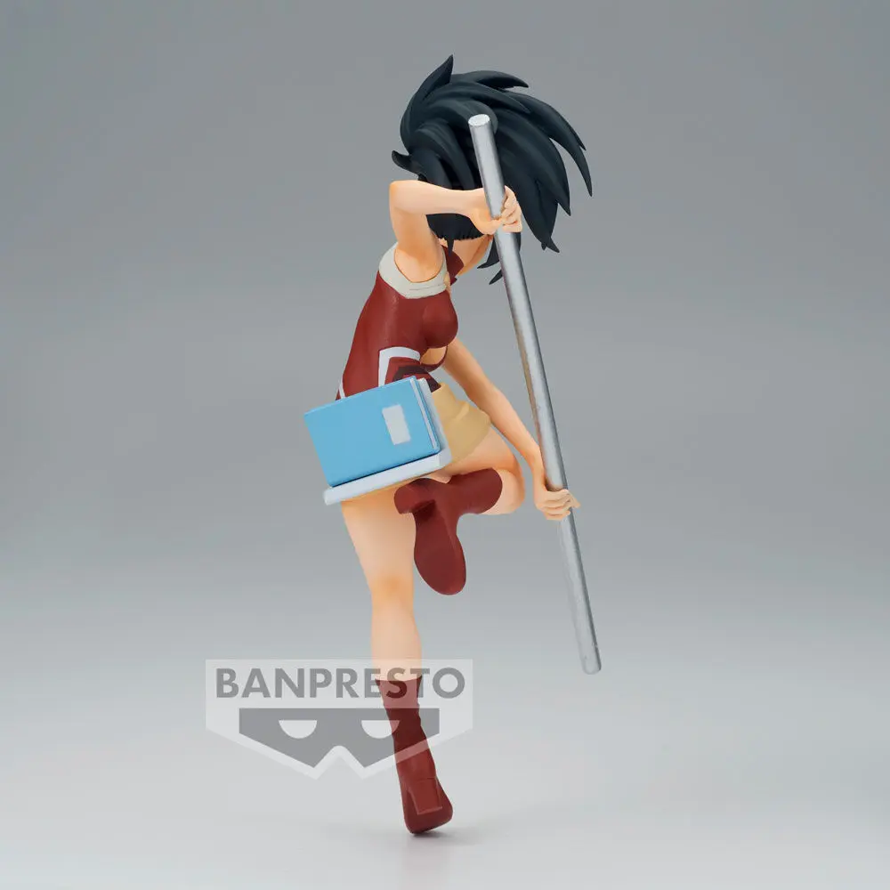 My Hero Academia Amazing Heroes Momo Yaoyorozu Creati Figur 14cm termékfotó