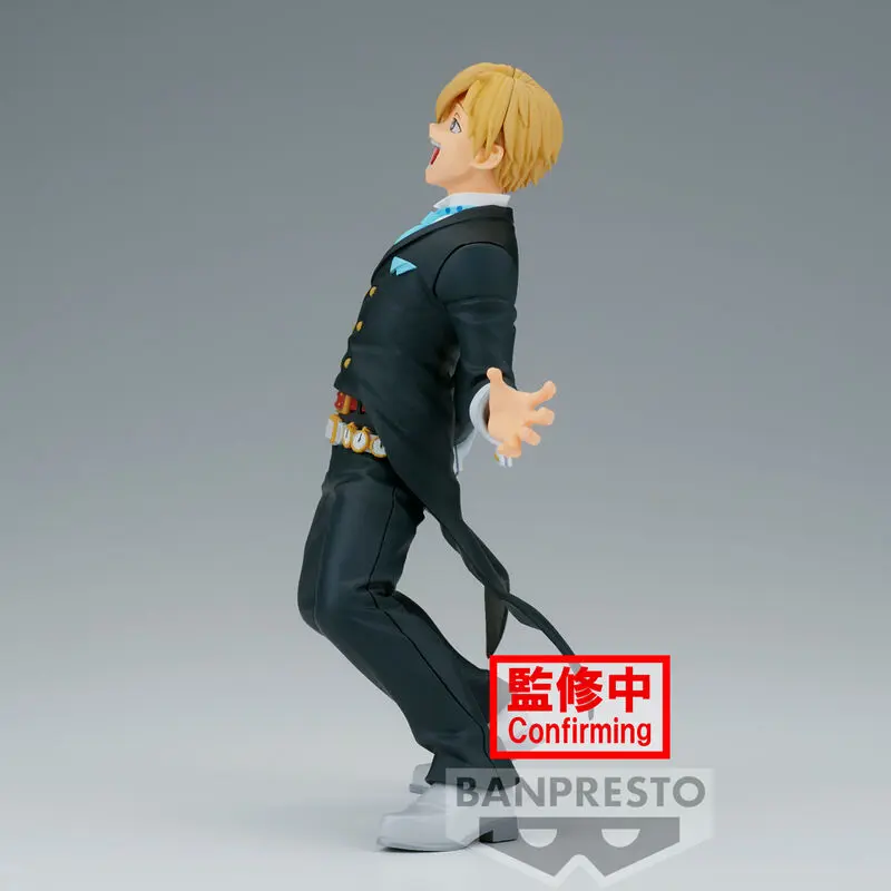 My Hero Academia Amazing Heroes PVC Figur Neito Monoma / Phantom Thief 13 cm termékfotó