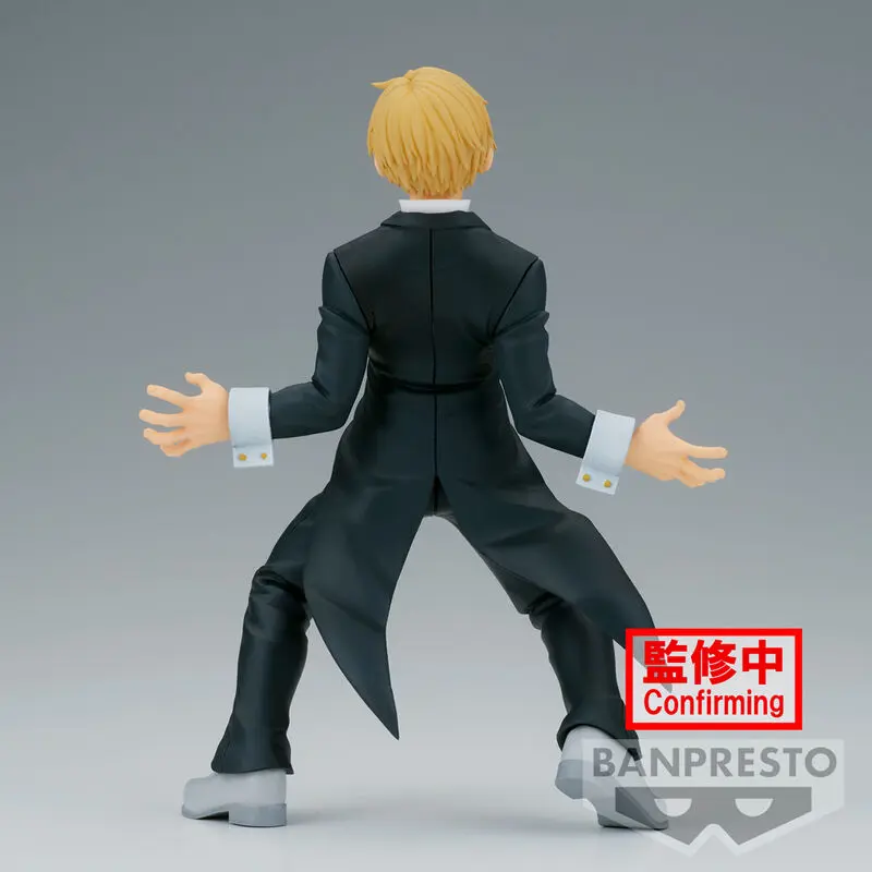 My Hero Academia Amazing Heroes PVC Figur Neito Monoma / Phantom Thief 13 cm termékfotó