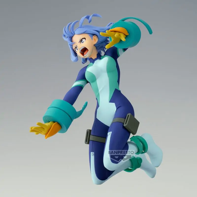 My Hero Academia Amazing Heroes Nejire Hado Figur 15cm termékfotó