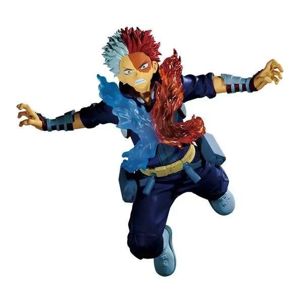 My Hero Academia Amazing Heroes Shoto Todoroki Figur 12cm termékfotó