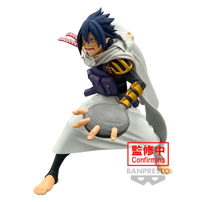 My Hero Academia Amazing Heroes Tamaki Amajiki Suneater Figur 14cm termékfotó