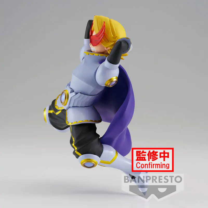 My Hero Academia Amazing Heroes Yuga Aoyama Figur 14cm termékfotó