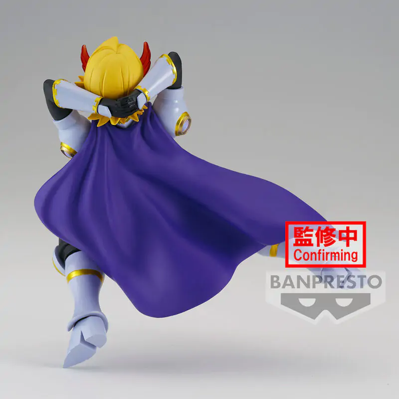 My Hero Academia Amazing Heroes Yuga Aoyama Figur 14cm termékfotó