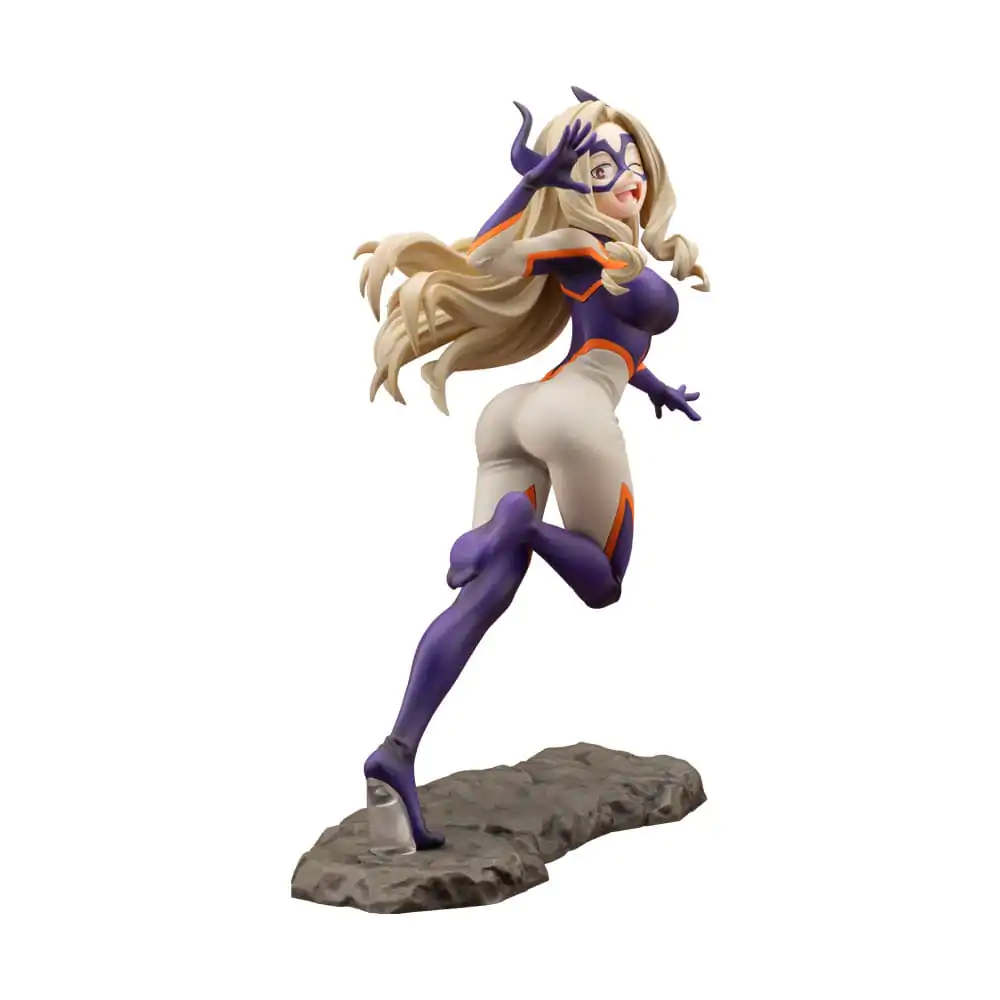 My Hero Academia ARTFX J Statue 1/8 Mt. Lady 24 cm Produktfoto