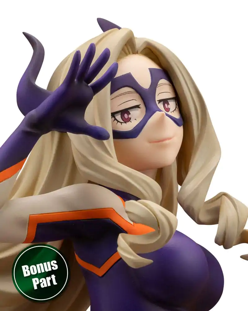 My Hero Academia ARTFX J Statue 1/8 Mt. Lady 24 cm - BONUS Produktfoto