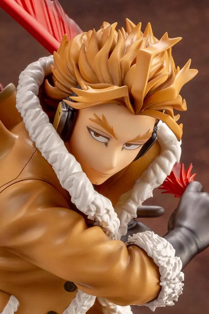 My Hero Academia ARTFXJ Statue 1/8 Hawks Bonus Edition 42 cm Produktfoto