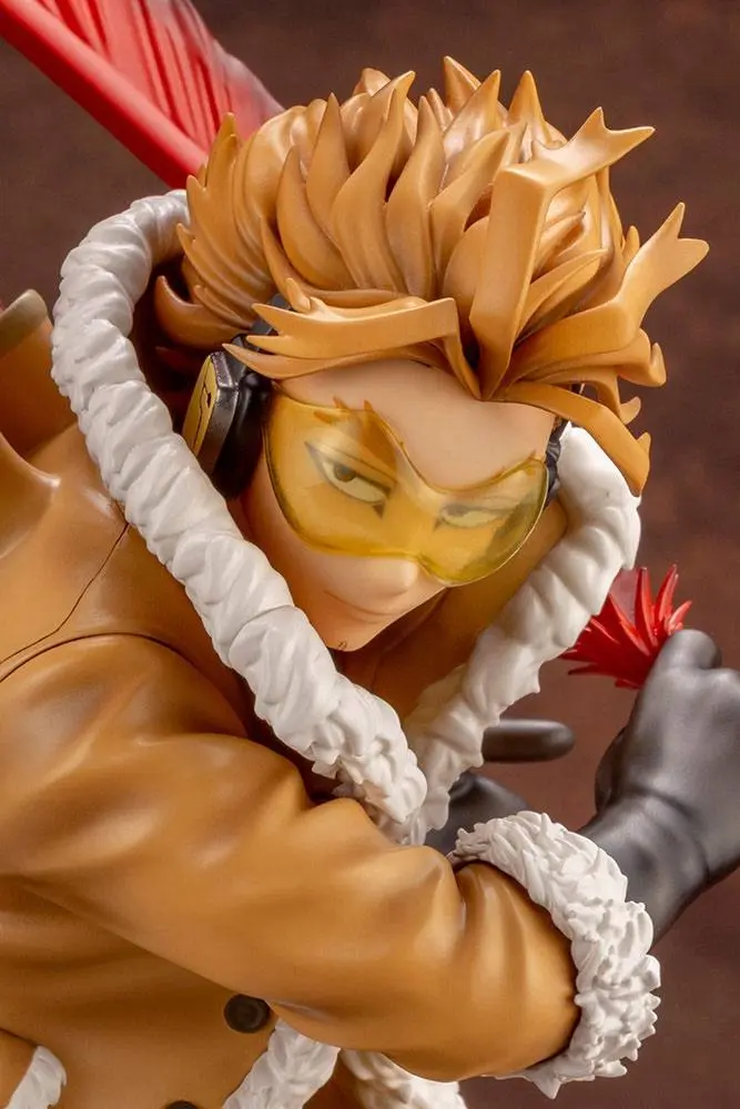 My Hero Academia ARTFXJ Statue 1/8 Hawks Bonus Edition 42 cm Produktfoto
