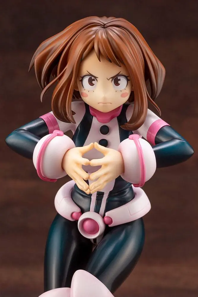 My Hero Academia ARTFXJ Statue 1/8 Ochaco Uraraka 21 cm Produktfoto