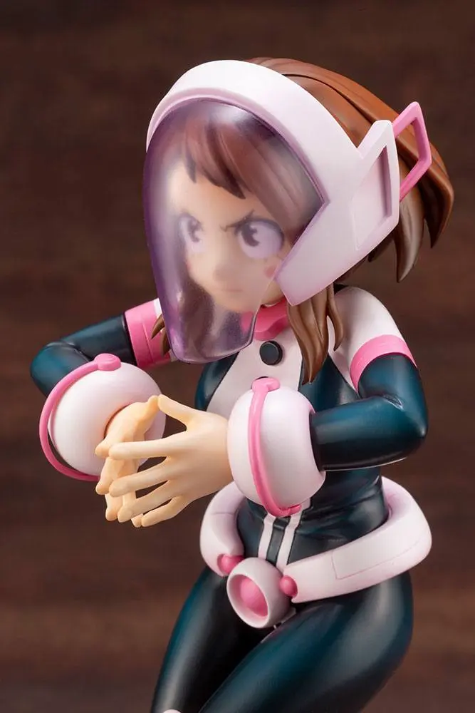My Hero Academia ARTFXJ Statue 1/8 Ochaco Uraraka 21 cm Produktfoto