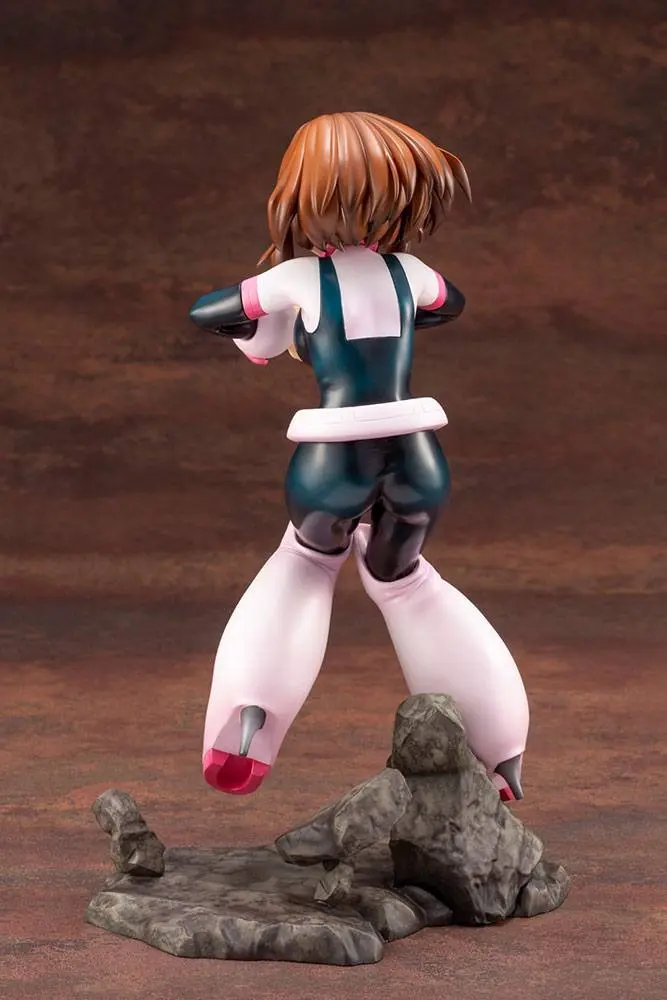 My Hero Academia ARTFXJ Statue 1/8 Ochaco Uraraka 21 cm Produktfoto