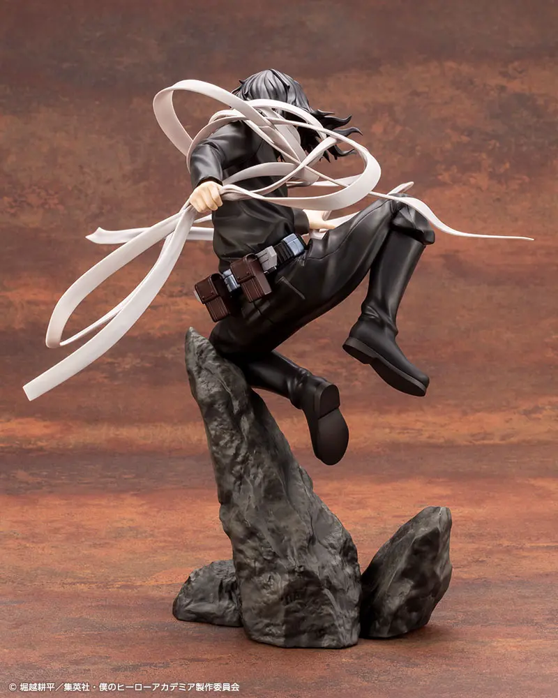 My Hero Academia ARTFXJ Statue 1/8 Shota Aizawa 26 cm termékfotó