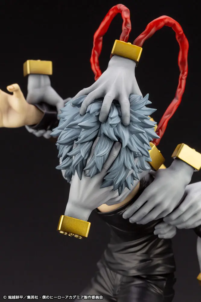 My Hero Academia ARTFXJ Statue 1/8 Tomura Shigaraki 23 cm termékfotó