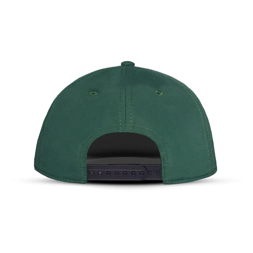 My Hero Academia Snapback Cap Bakugo Produktfoto