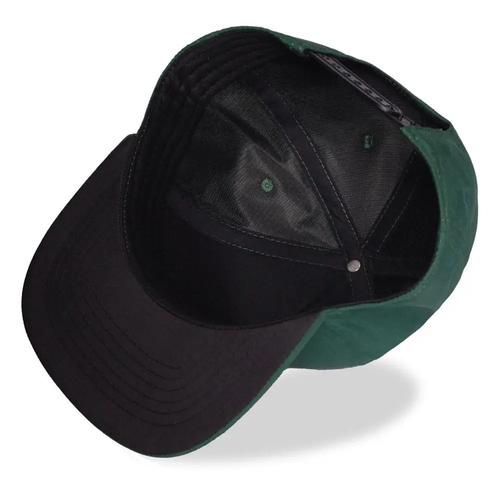 My Hero Academia Snapback Cap Bakugo Produktfoto