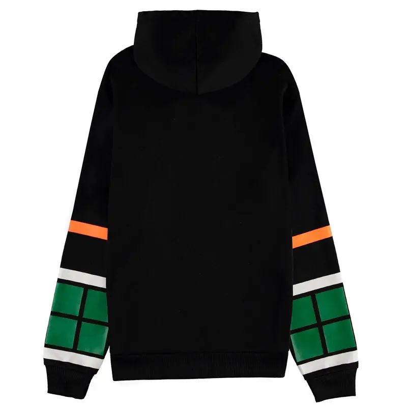 My Hero Academia Bakugo Pullover Produktfoto
