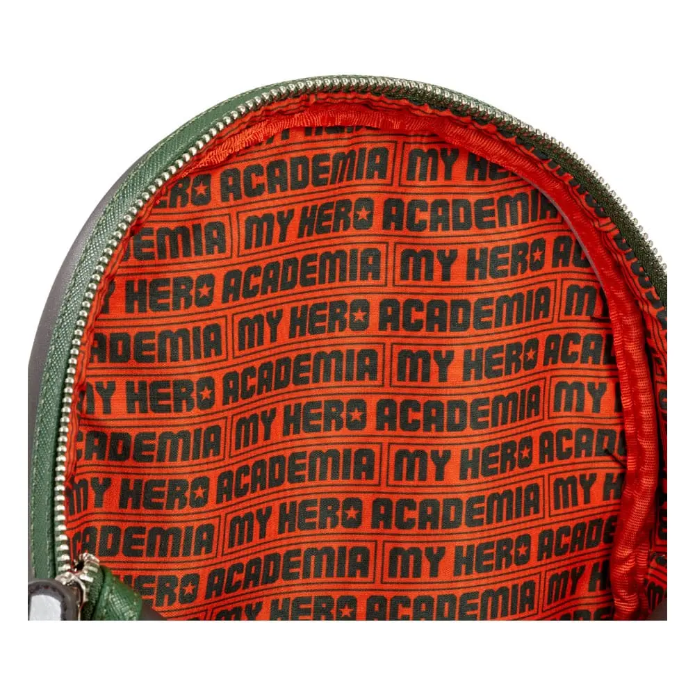 My Hero Academia by Loungefly Rucksack Bakugou Cosplay heo Exclusive Produktfoto