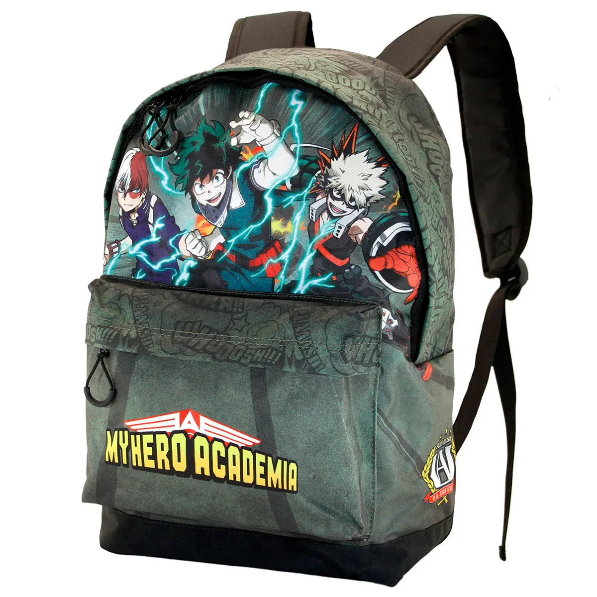 My Hero Academia Battle Rucksack 41cm termékfotó