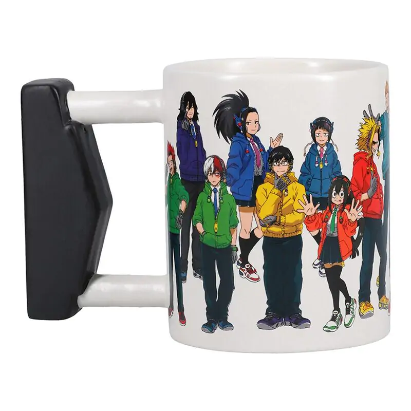 My Hero Academia Tasse Produktfoto