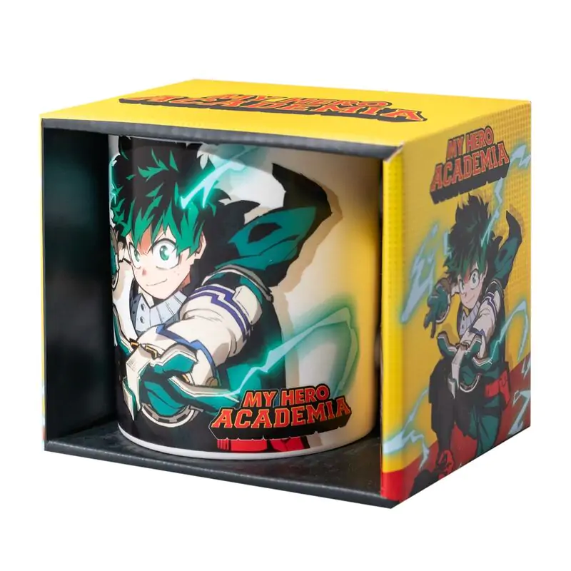 My Hero Academia Tasse 350ml Produktfoto