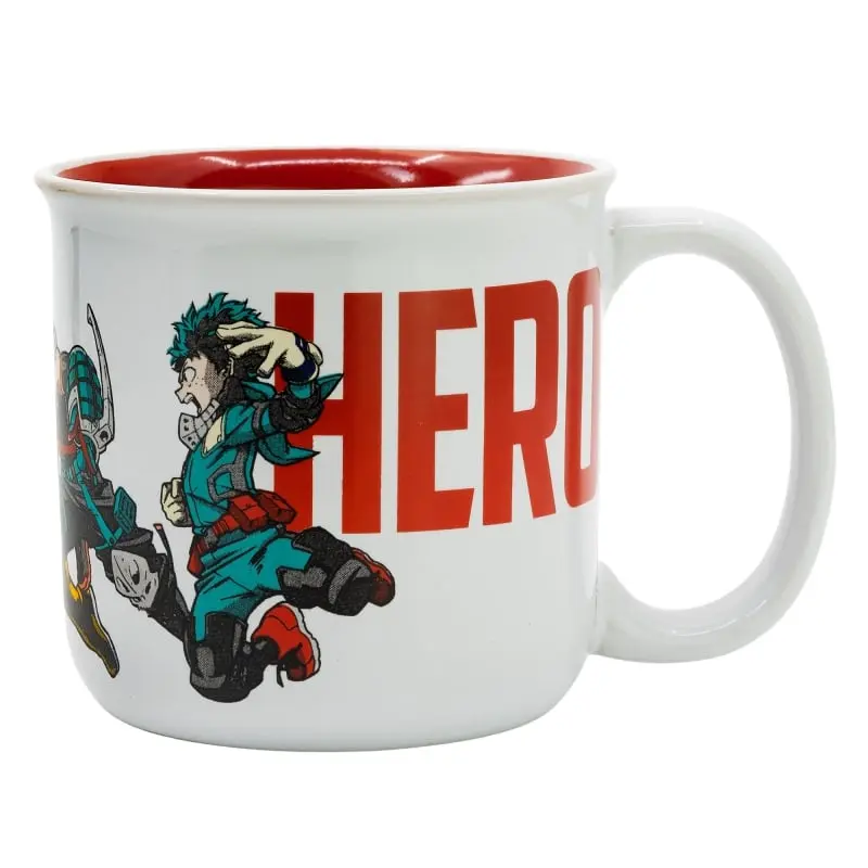 My Hero Academia Tasse 415 ml termékfotó