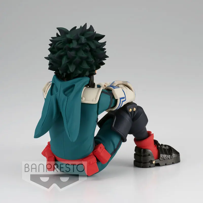 My Hero Academia Break Time Collection Izuku Midoriya 10cm termékfotó