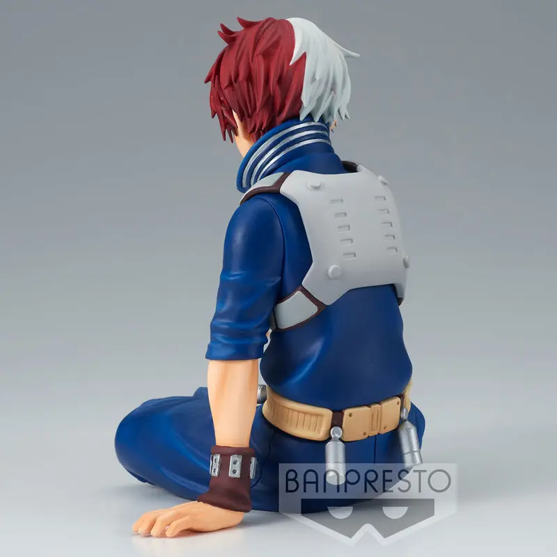 My Hero Academia Break time Vol.3 Shoto Figur 10cm termékfotó