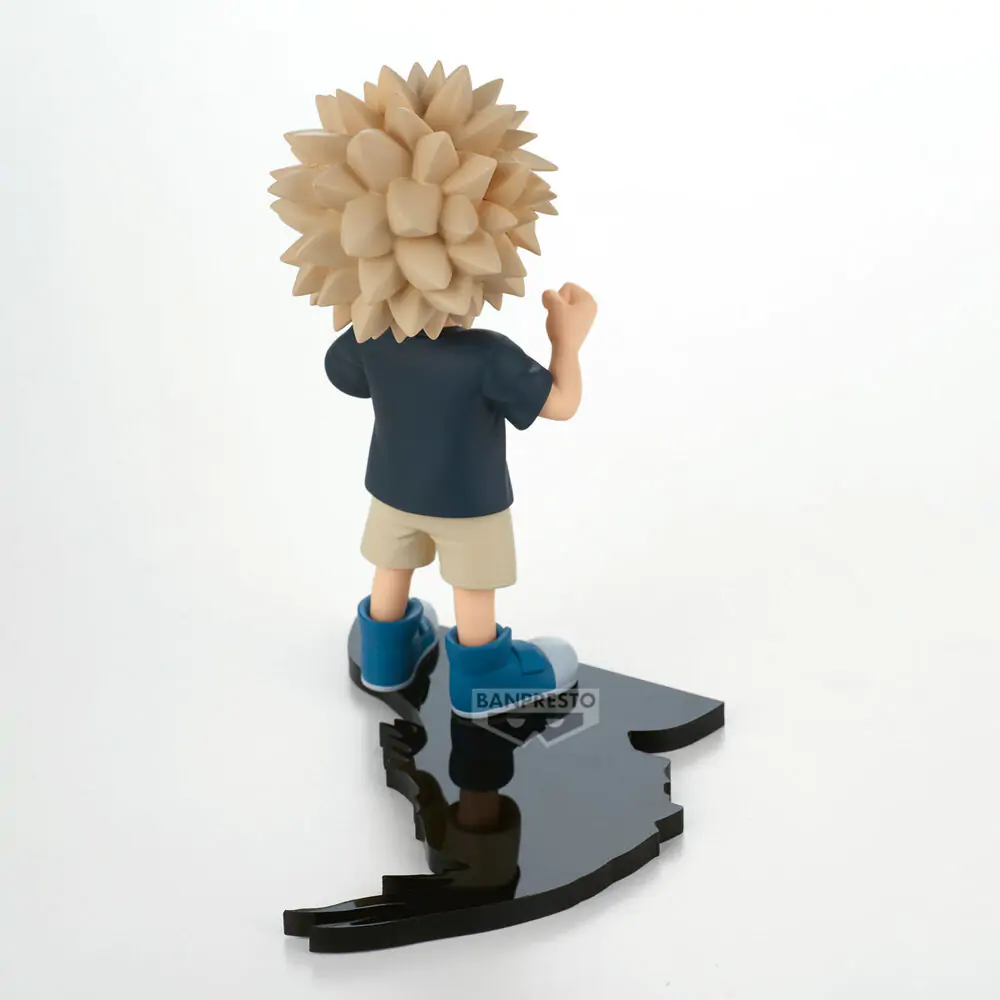 My Hero Academia Cheer Pico Katsuki Bakugo Figur 12cm Produktfoto